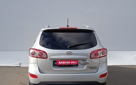 Hyundai Santa Fe III рестайлинг, 2011 год, 1 320 000 рублей, 6 фотография