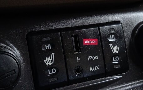 Hyundai Santa Fe III рестайлинг, 2011 год, 1 320 000 рублей, 15 фотография