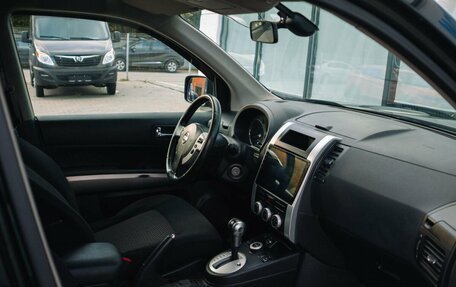 Nissan X-Trail, 2009 год, 1 055 000 рублей, 11 фотография