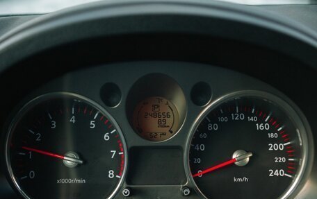 Nissan X-Trail, 2009 год, 1 055 000 рублей, 15 фотография
