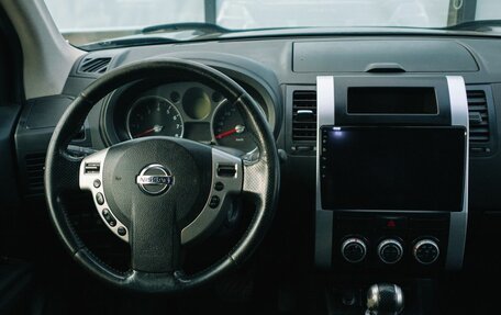 Nissan X-Trail, 2009 год, 1 055 000 рублей, 10 фотография