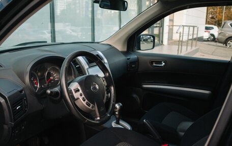 Nissan X-Trail, 2009 год, 1 055 000 рублей, 9 фотография