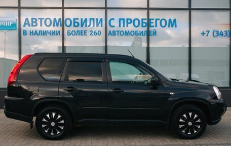 Nissan X-Trail, 2009 год, 1 055 000 рублей, 6 фотография