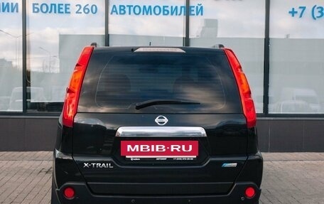 Nissan X-Trail, 2009 год, 1 055 000 рублей, 4 фотография