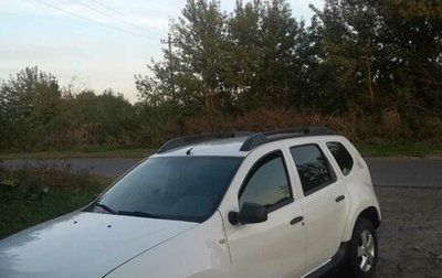 Renault Duster I рестайлинг, 2015 год, 950 000 рублей, 1 фотография