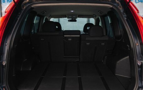 Nissan X-Trail, 2009 год, 1 055 000 рублей, 16 фотография