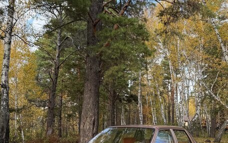Oldsmobile Cutlass Ciera, 1991 год, 350 000 рублей, 1 фотография