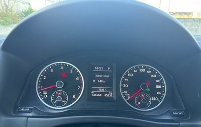 Volkswagen Tiguan I, 2012 год, 1 800 000 рублей, 1 фотография