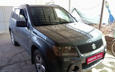 Suzuki Grand Vitara, 2007 год, 880 000 рублей, 1 фотография