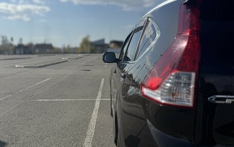 Honda CR-V IV, 2013 год, 2 075 000 рублей, 5 фотография