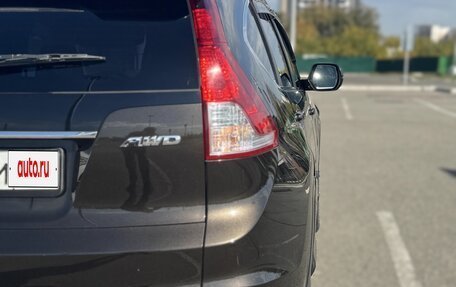 Honda CR-V IV, 2013 год, 2 075 000 рублей, 7 фотография