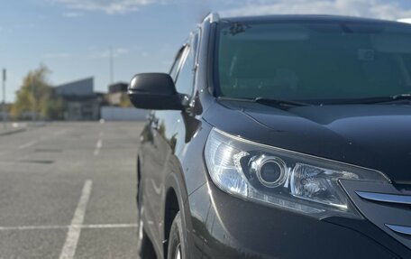 Honda CR-V IV, 2013 год, 2 075 000 рублей, 11 фотография
