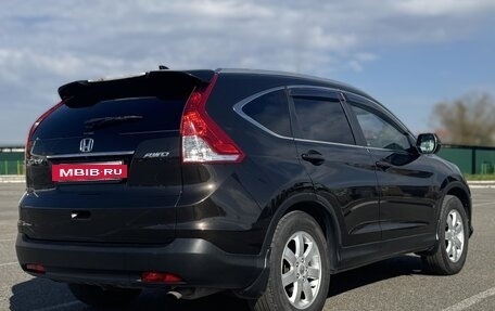 Honda CR-V IV, 2013 год, 2 075 000 рублей, 8 фотография