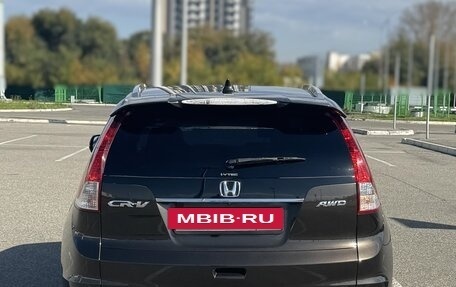 Honda CR-V IV, 2013 год, 2 075 000 рублей, 6 фотография