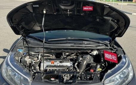 Honda CR-V IV, 2013 год, 2 075 000 рублей, 12 фотография