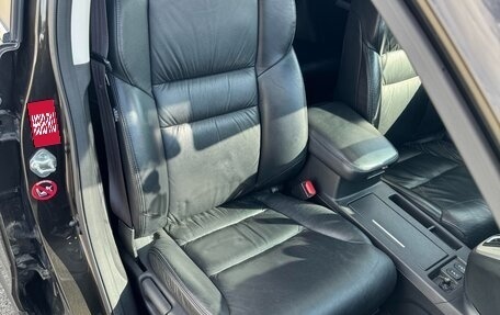 Honda CR-V IV, 2013 год, 2 075 000 рублей, 20 фотография