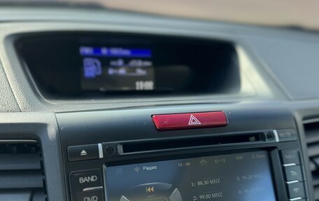 Honda CR-V IV, 2013 год, 2 075 000 рублей, 23 фотография