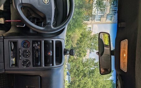 Opel Astra G, 2002 год, 240 000 рублей, 6 фотография