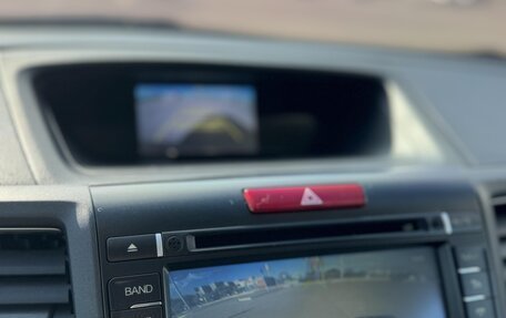 Honda CR-V IV, 2013 год, 2 075 000 рублей, 24 фотография