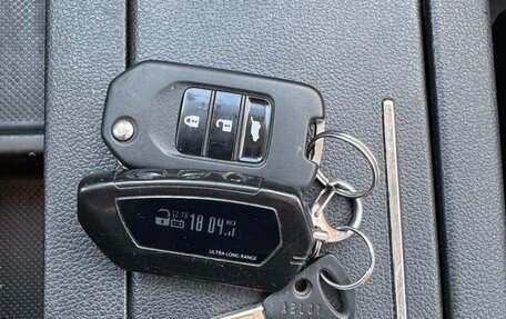 Honda CR-V IV, 2013 год, 2 075 000 рублей, 25 фотография