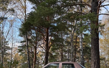 Oldsmobile Cutlass Ciera, 1991 год, 350 000 рублей, 2 фотография