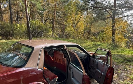 Oldsmobile Cutlass Ciera, 1991 год, 350 000 рублей, 6 фотография