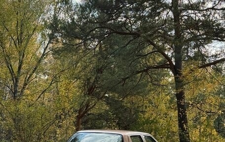 Oldsmobile Cutlass Ciera, 1991 год, 350 000 рублей, 3 фотография