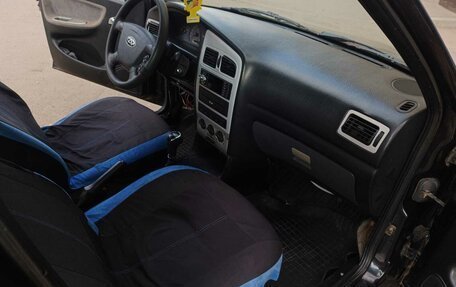 Chery Amulet (A15) I, 2006 год, 180 000 рублей, 4 фотография