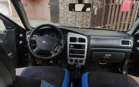 Chery Amulet (A15) I, 2006 год, 180 000 рублей, 6 фотография