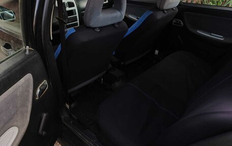 Chery Amulet (A15) I, 2006 год, 180 000 рублей, 2 фотография