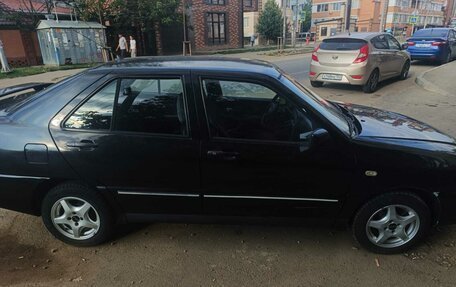 Chery Amulet (A15) I, 2006 год, 180 000 рублей, 9 фотография