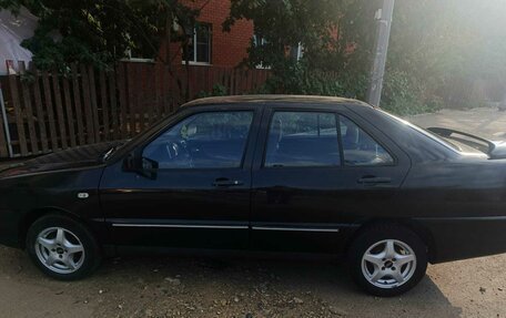 Chery Amulet (A15) I, 2006 год, 180 000 рублей, 11 фотография