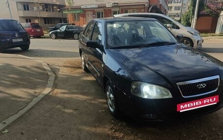 Chery Amulet (A15) I, 2006 год, 180 000 рублей, 14 фотография