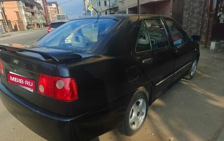 Chery Amulet (A15) I, 2006 год, 180 000 рублей, 13 фотография