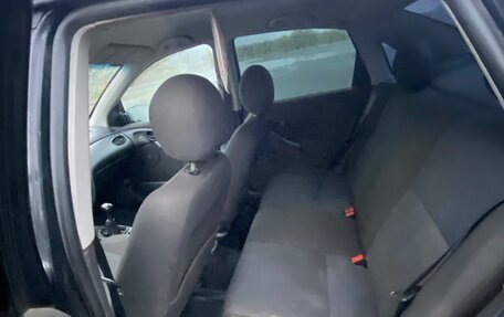 Ford Focus IV, 2004 год, 260 000 рублей, 6 фотография