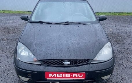Ford Focus IV, 2004 год, 260 000 рублей, 5 фотография