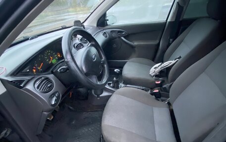 Ford Focus IV, 2004 год, 260 000 рублей, 7 фотография