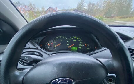 Ford Focus IV, 2004 год, 260 000 рублей, 8 фотография