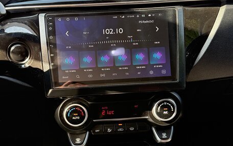 KIA Rio IV, 2018 год, 1 495 000 рублей, 5 фотография