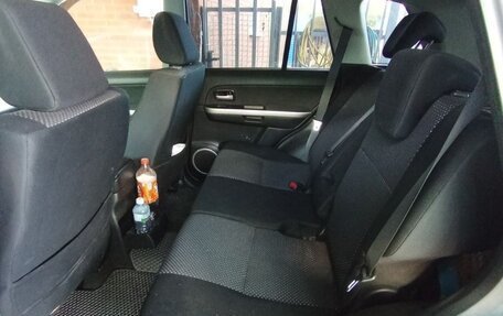 Suzuki Grand Vitara, 2007 год, 880 000 рублей, 2 фотография