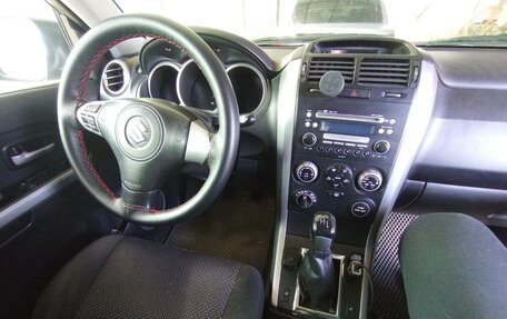 Suzuki Grand Vitara, 2007 год, 880 000 рублей, 4 фотография