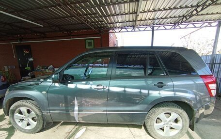 Suzuki Grand Vitara, 2007 год, 880 000 рублей, 3 фотография