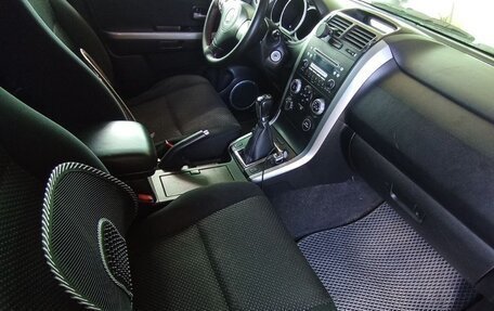 Suzuki Grand Vitara, 2007 год, 880 000 рублей, 6 фотография