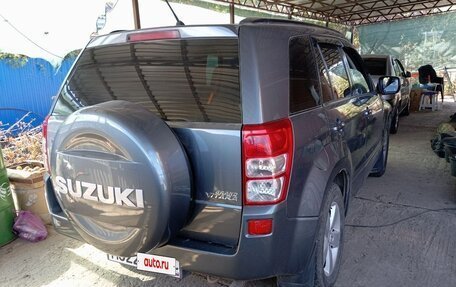Suzuki Grand Vitara, 2007 год, 880 000 рублей, 5 фотография