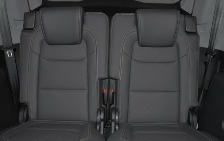 Chery Tiggo 8 I, 2020 год, 1 740 000 рублей, 14 фотография