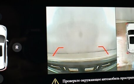 Chery Tiggo 8 I, 2020 год, 1 740 000 рублей, 9 фотография