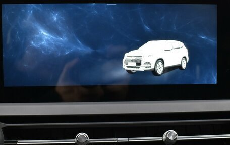 Chery Tiggo 8 I, 2020 год, 1 740 000 рублей, 7 фотография