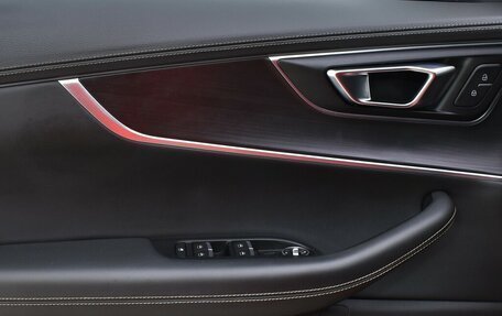 Chery Tiggo 8 I, 2020 год, 1 740 000 рублей, 11 фотография