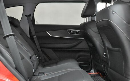 Chery Tiggo 8 I, 2020 год, 1 740 000 рублей, 13 фотография