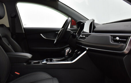 Chery Tiggo 8 I, 2020 год, 1 740 000 рублей, 12 фотография